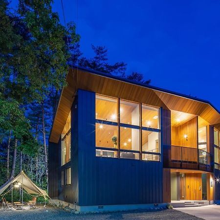 Hakuba Jade Chalet Dış mekan fotoğraf