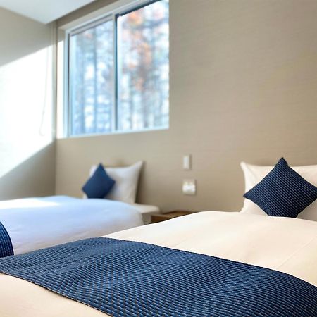 Hakuba Jade Chalet Dış mekan fotoğraf