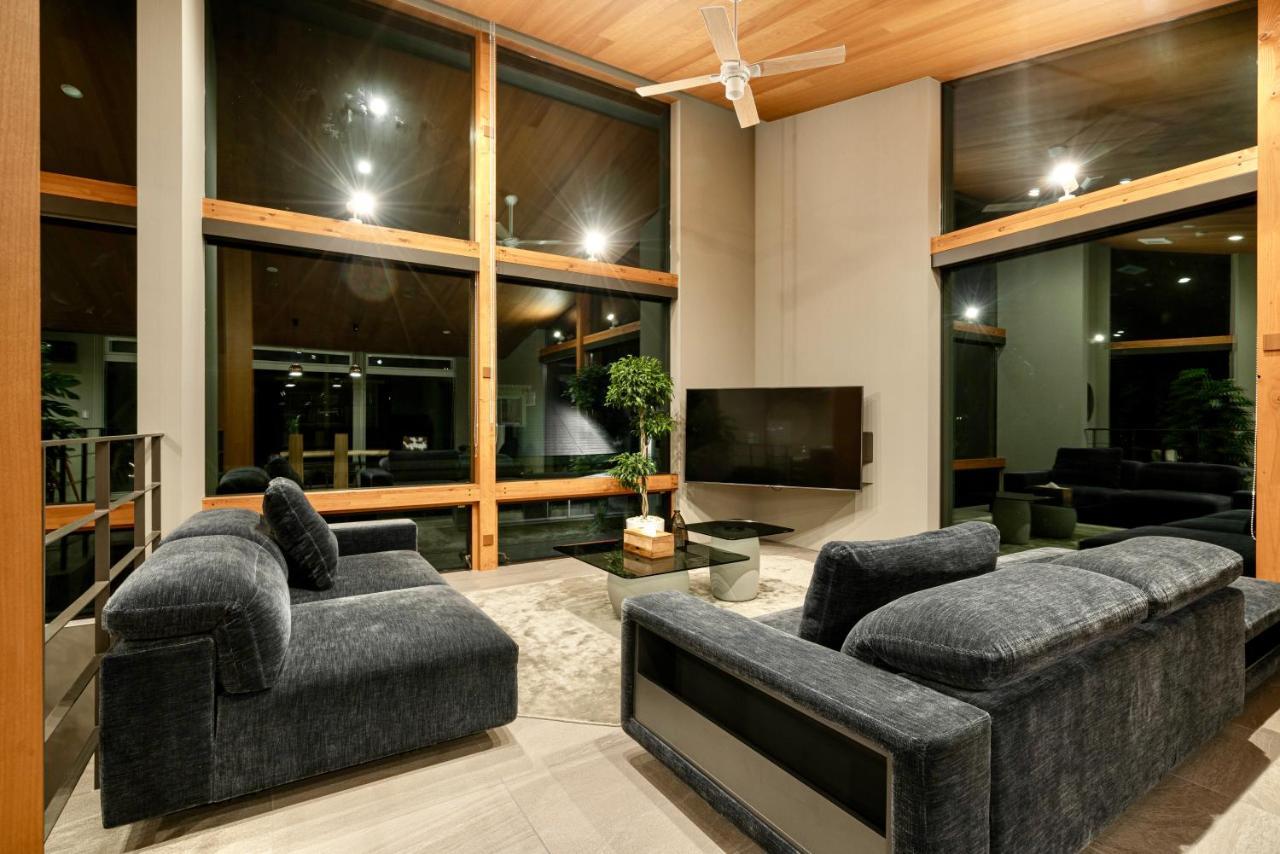 Hakuba Jade Chalet Dış mekan fotoğraf