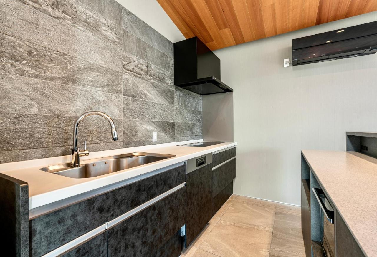 Hakuba Jade Chalet Dış mekan fotoğraf