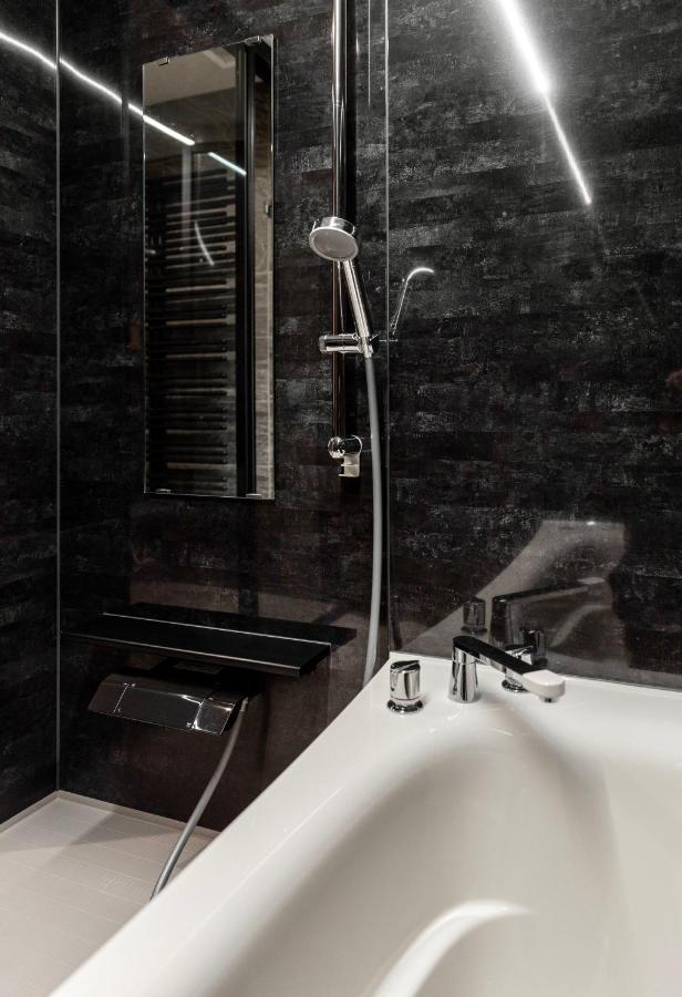 Hakuba Jade Chalet Dış mekan fotoğraf