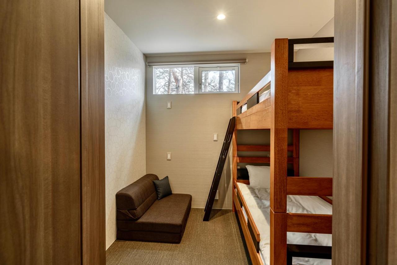 Hakuba Jade Chalet Dış mekan fotoğraf
