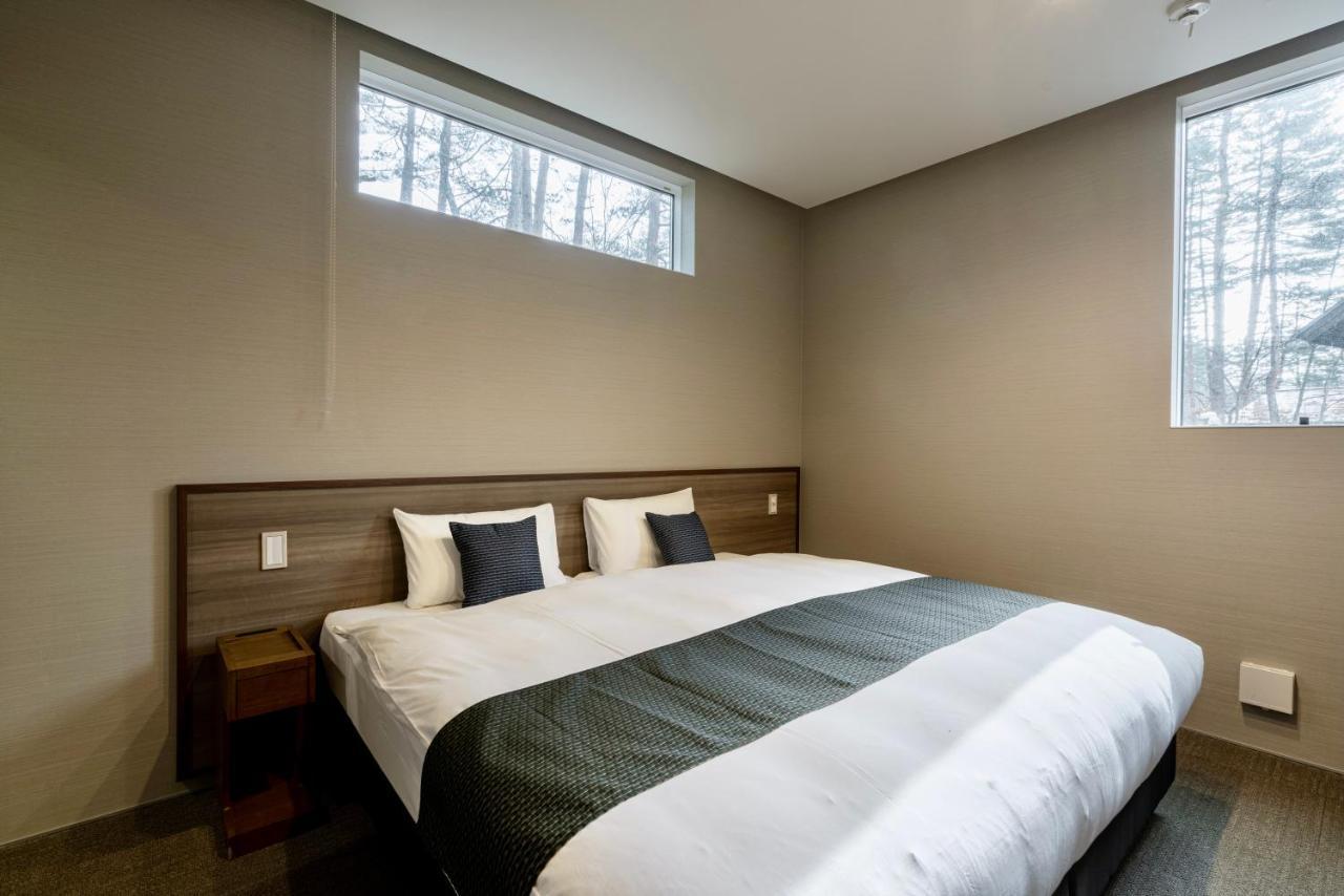 Hakuba Jade Chalet Dış mekan fotoğraf
