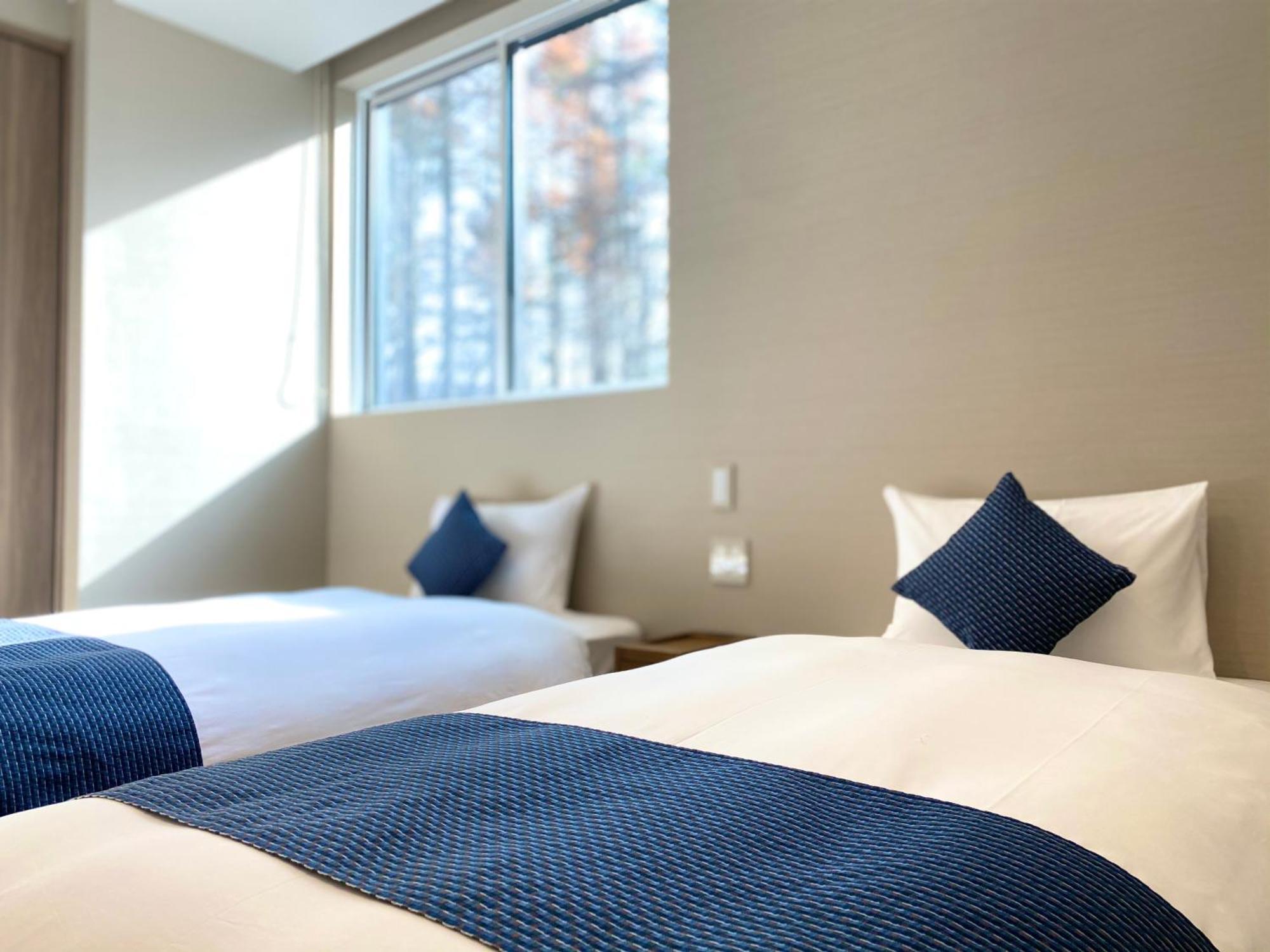 Hakuba Jade Chalet Dış mekan fotoğraf
