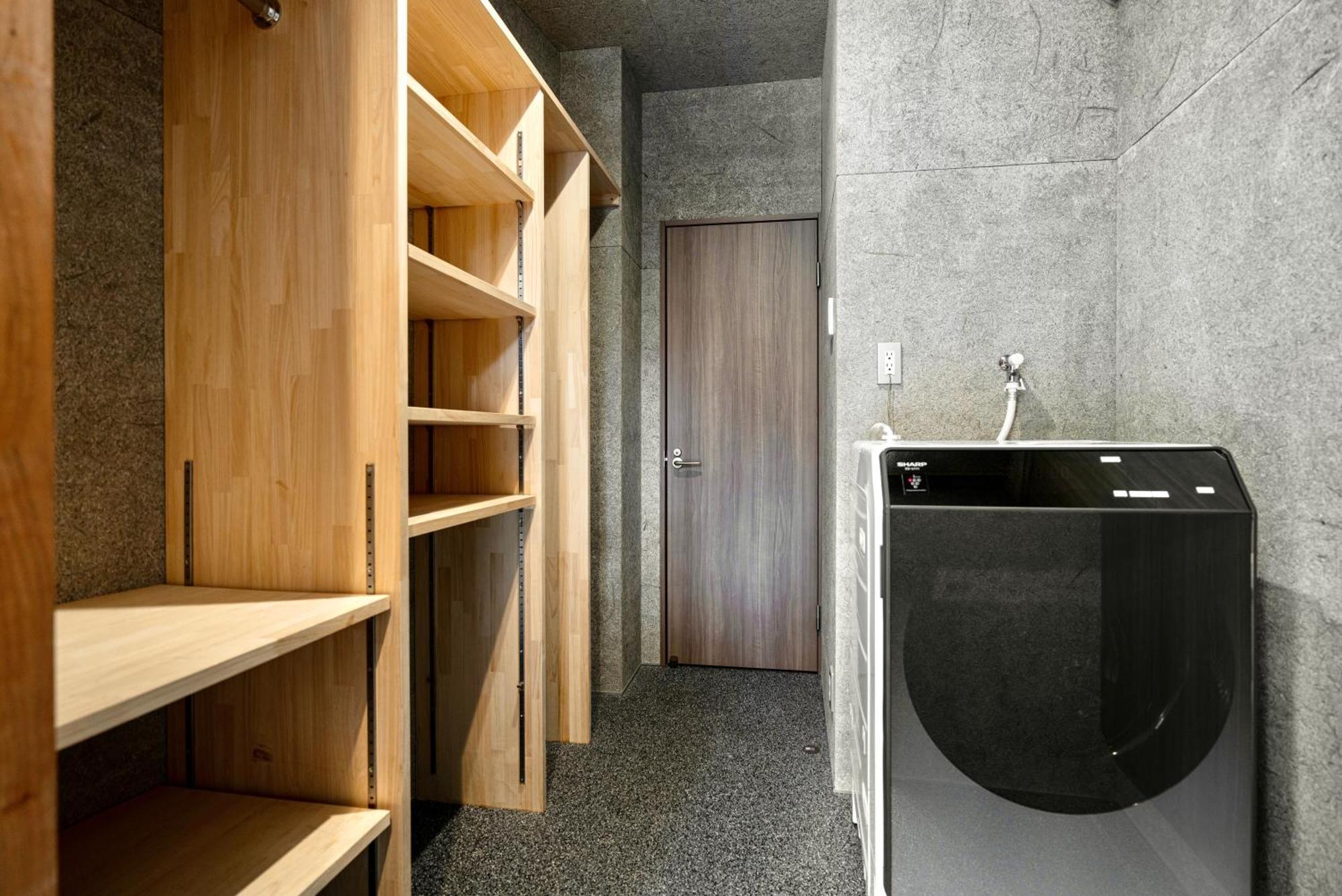 Hakuba Jade Chalet Dış mekan fotoğraf