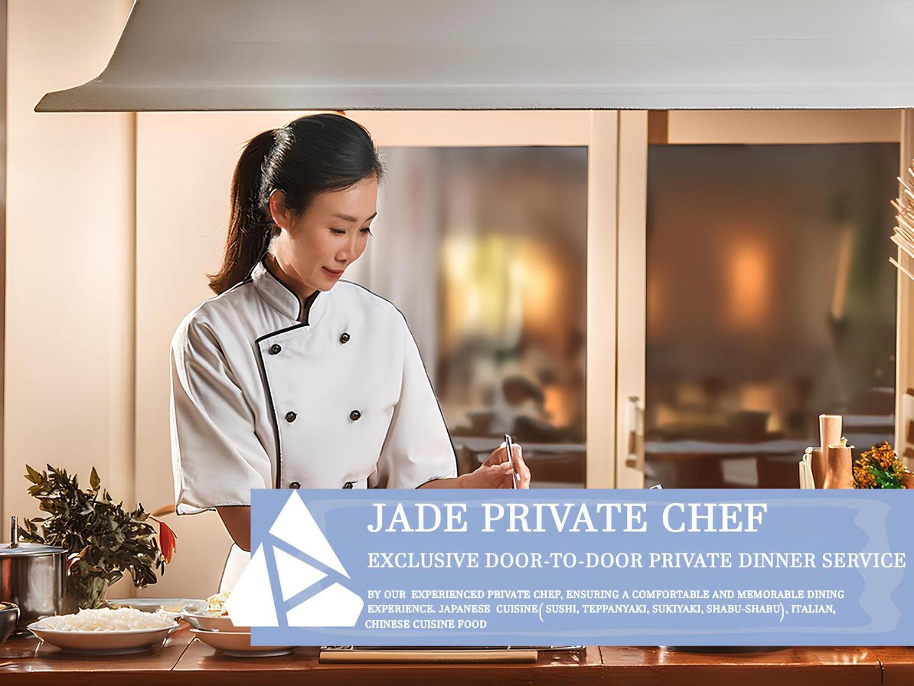 Hakuba Jade Chalet Dış mekan fotoğraf